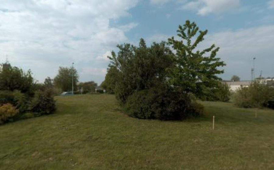 Vue du Rond-point anonyme n°40496467