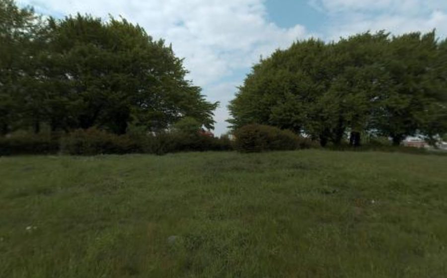 Vue du Rond-point anonyme n°40508950