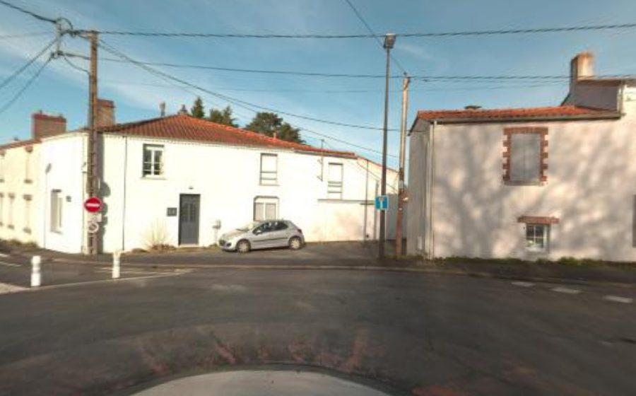 Vue du Rond-point anonyme n°40588500