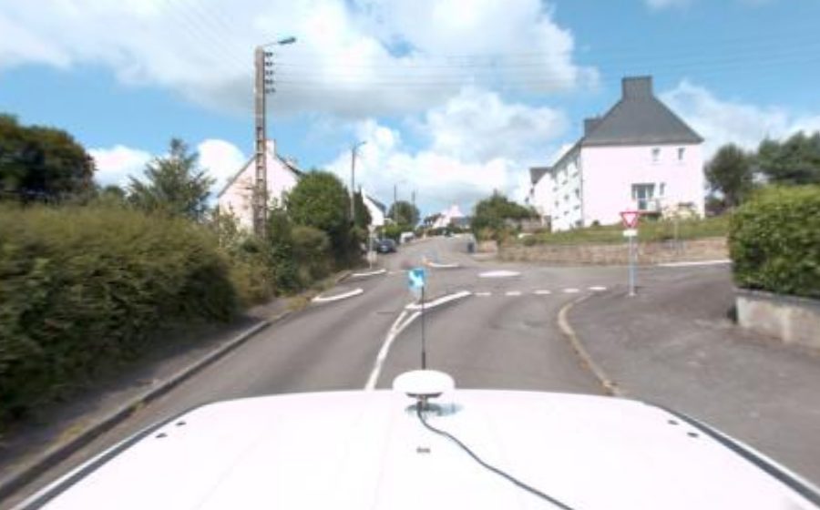 Vue du Rond-point anonyme n°40824249