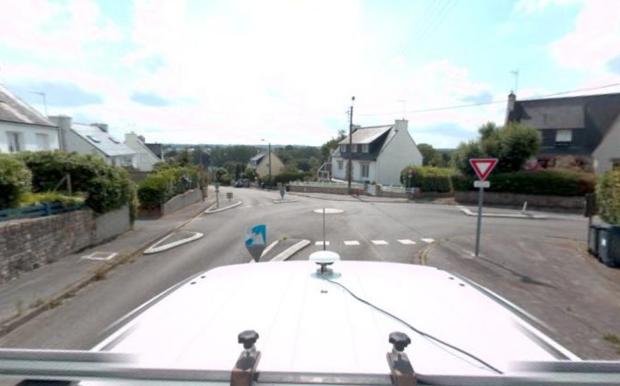 Vue du Rond-point anonyme n°40824254