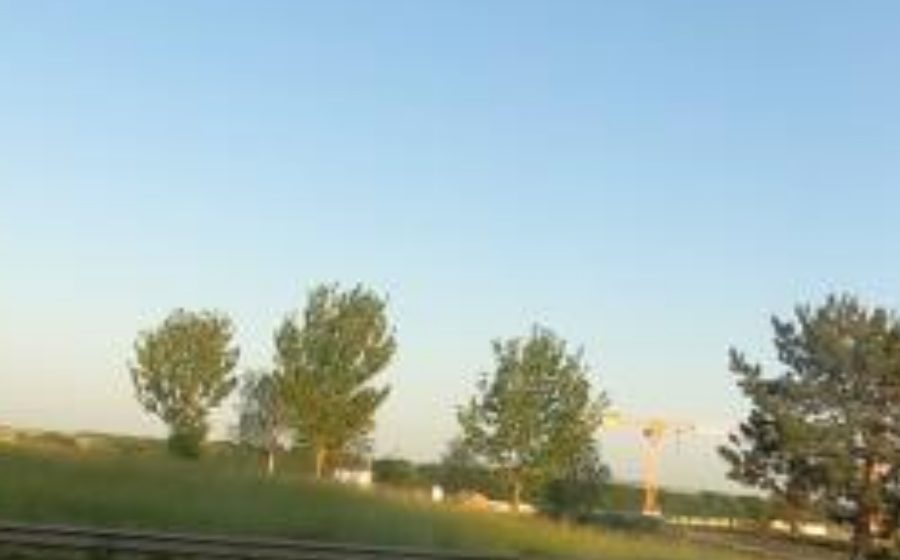 Vue du Rond-point anonyme n°40849782