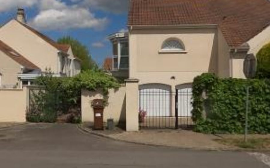 Vue du Rond-point anonyme n°41129973