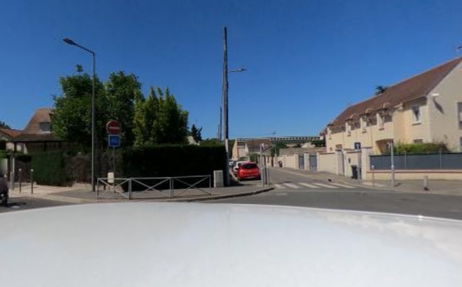 Vue du Rond-point anonyme n°41199493