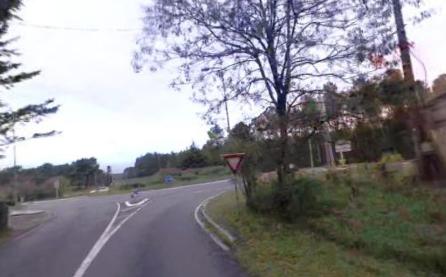 Vue du Rond-point anonyme n°41252809