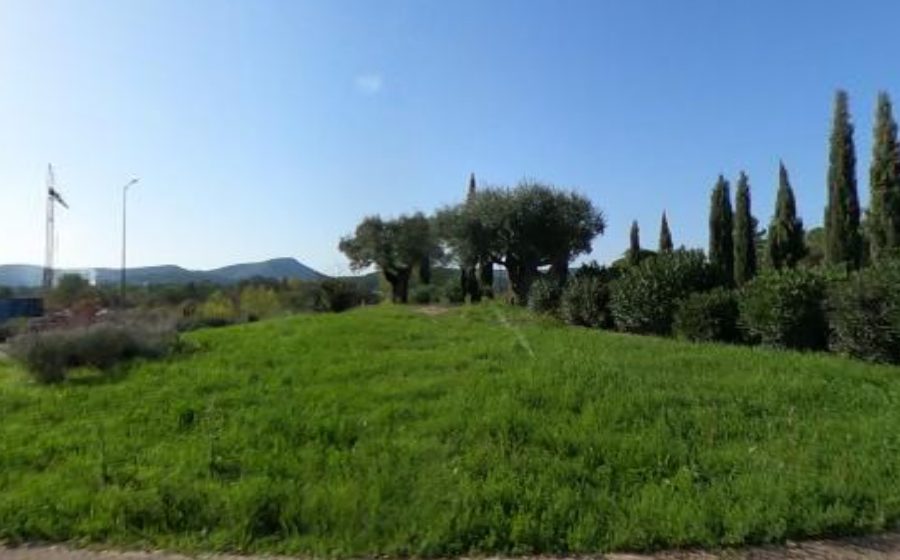 Vue du Rond-point anonyme n°41336065