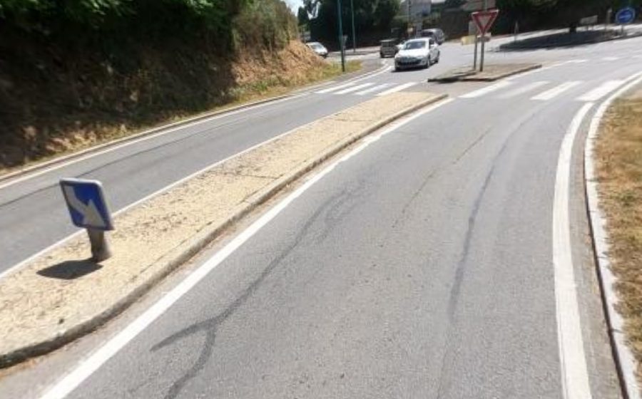 Vue du Rond-point anonyme n°41440867