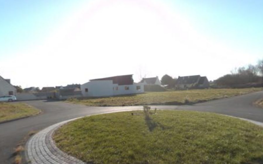 Vue du Rond-point anonyme n°415626325