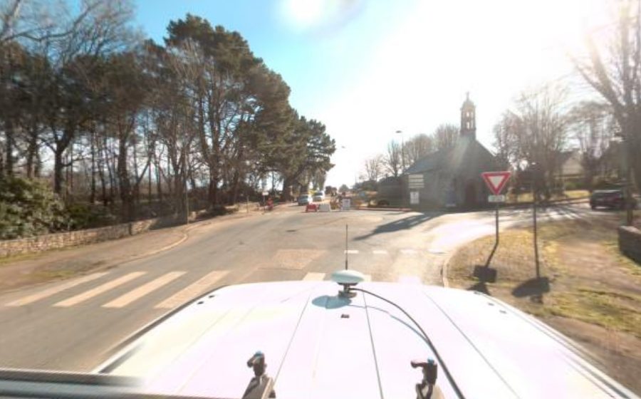 Vue du Rond-point anonyme n°417100191