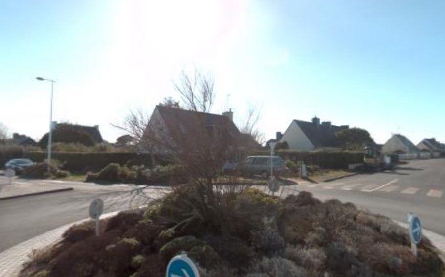 Vue du Rond-point anonyme n°417104095