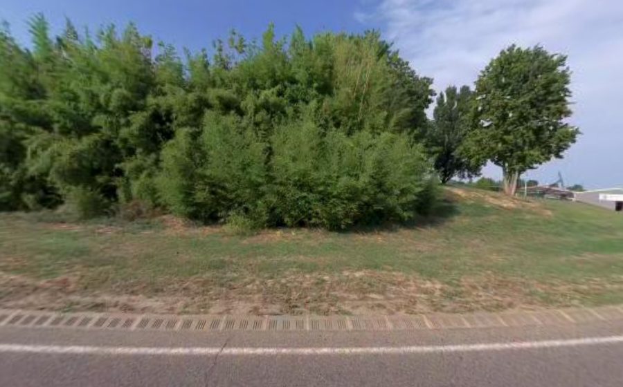 Vue du Rond-point anonyme n°41725020