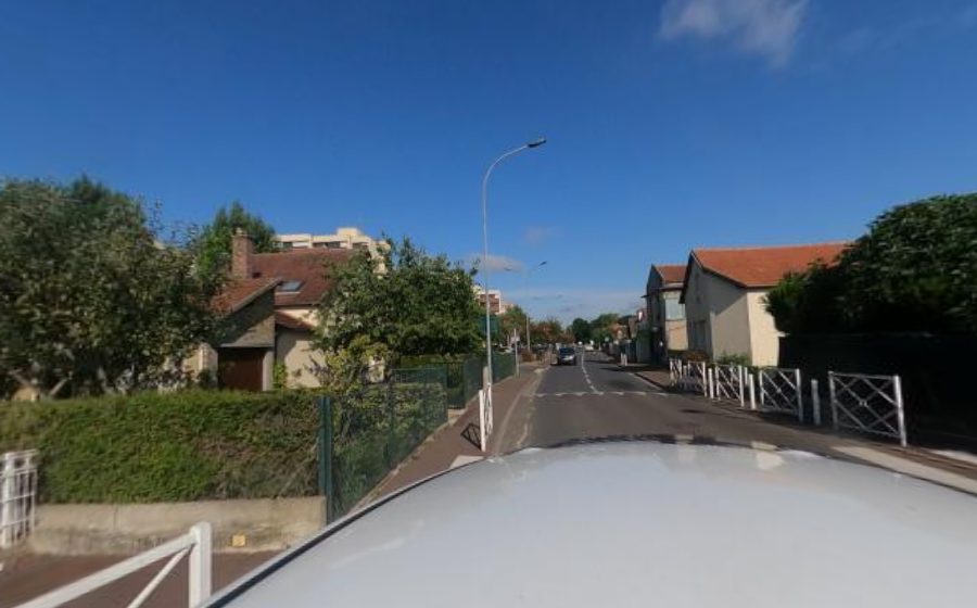 Vue du Rond-point anonyme n°41957221