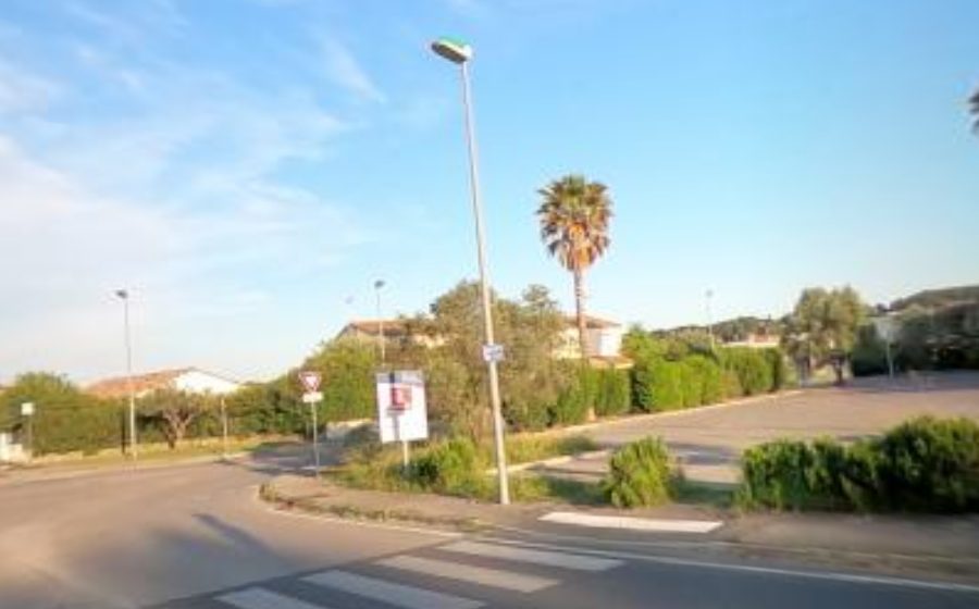 Vue du Rond-point anonyme n°420000870