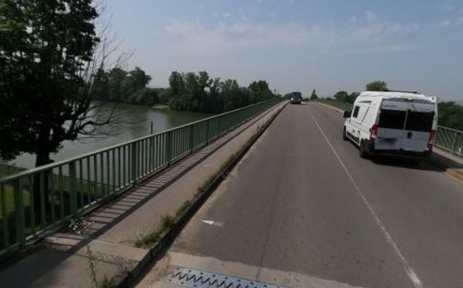Vue du Rond-point anonyme n°42025219