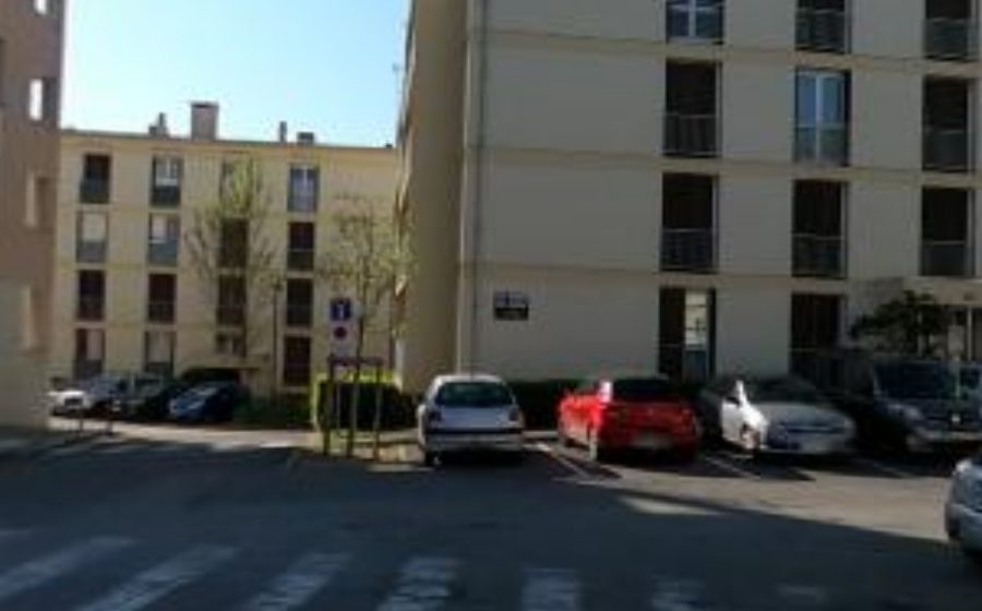Vue de la Place Jacquemart