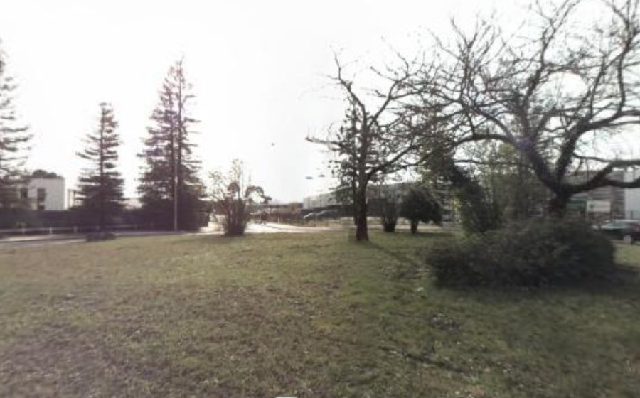 Vue du Rond-point anonyme n°423055812