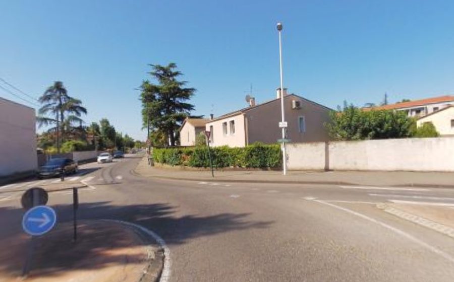 Vue du Rond-point anonyme n°4234178