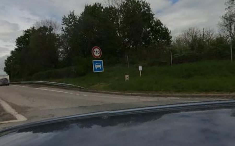 Vue du Rond-point anonyme n°4242033
