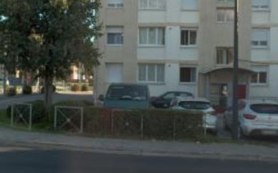 Vue du Rond-point anonyme n°424533870