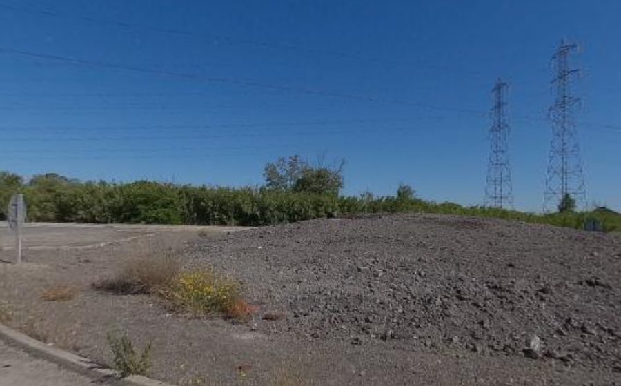Vue du Rond-point anonyme n°42493116