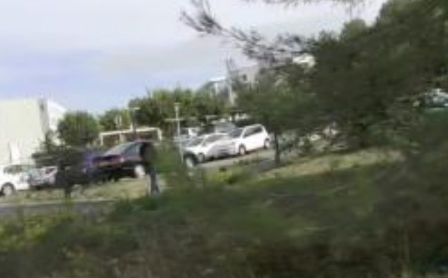 Vue du Rond-point anonyme n°42559241