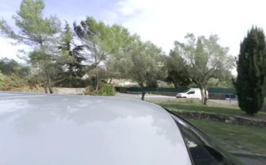 Vue du Rond-point anonyme n°4271103