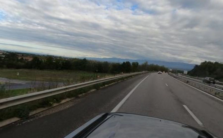 Vue du Rond-point anonyme n°4277439