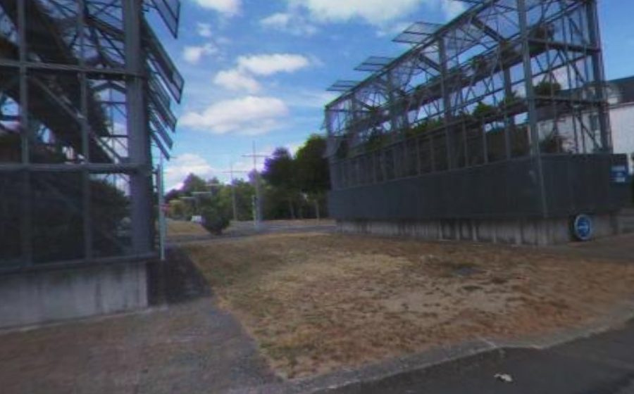 Vue du Rond-point anonyme n°42797774