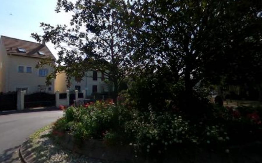 Vue du Rond-point anonyme n°42807580