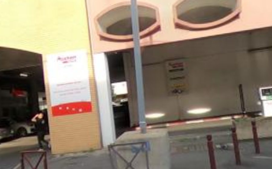 Vue du Rond-point anonyme n°428201380