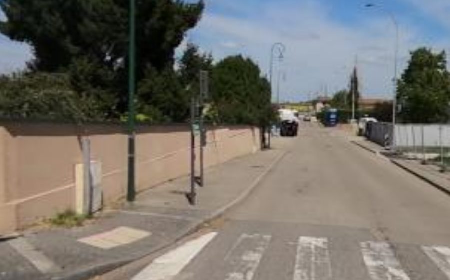 Vue du Rond-point anonyme n°428725587
