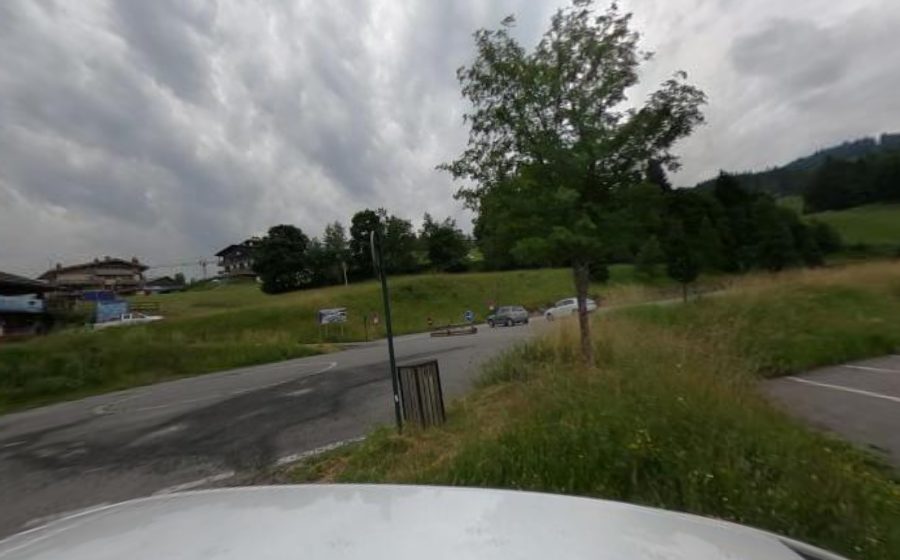 Vue du Rond-point anonyme n°43198611