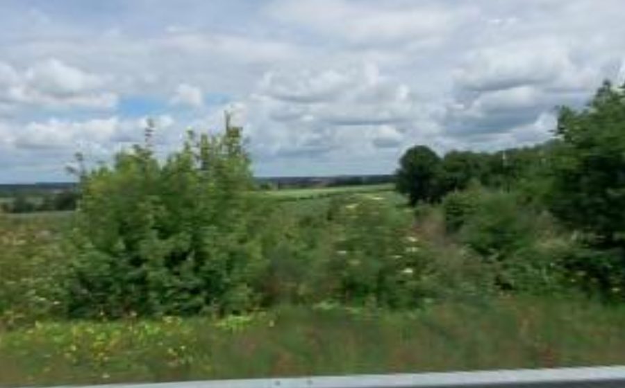 Vue du Rond-point anonyme n°435278764