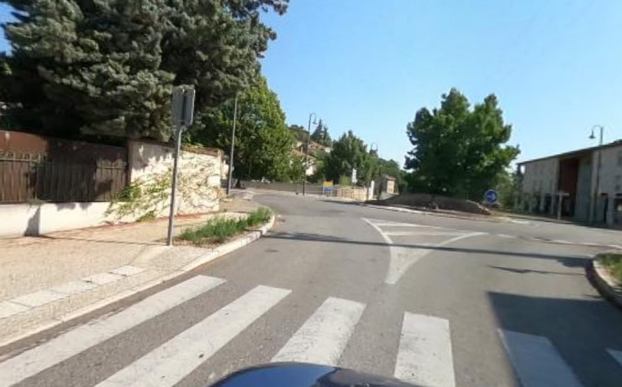 Vue du Rond-point anonyme n°4359993
