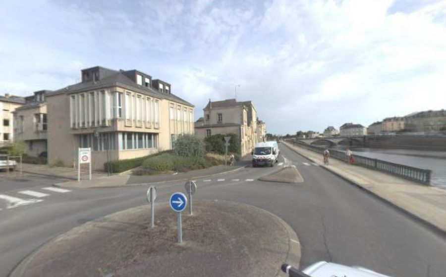 Vue du Rond-point anonyme n°438201720