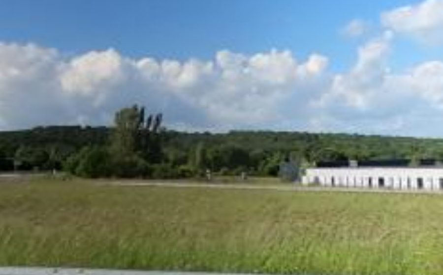 Vue du Rond-point anonyme n°43870248