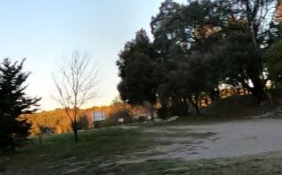 Vue du Rond-point anonyme n°44044773