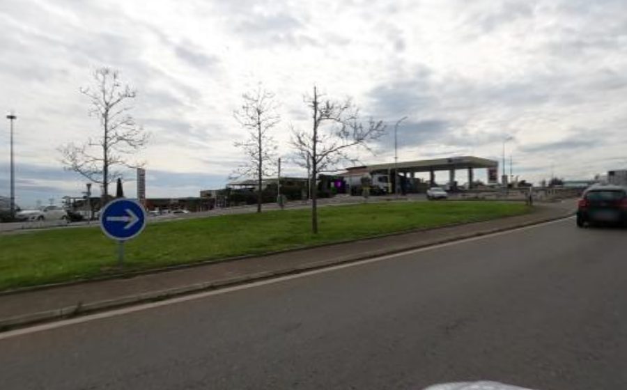 Vue du Rond-point anonyme n°44067993