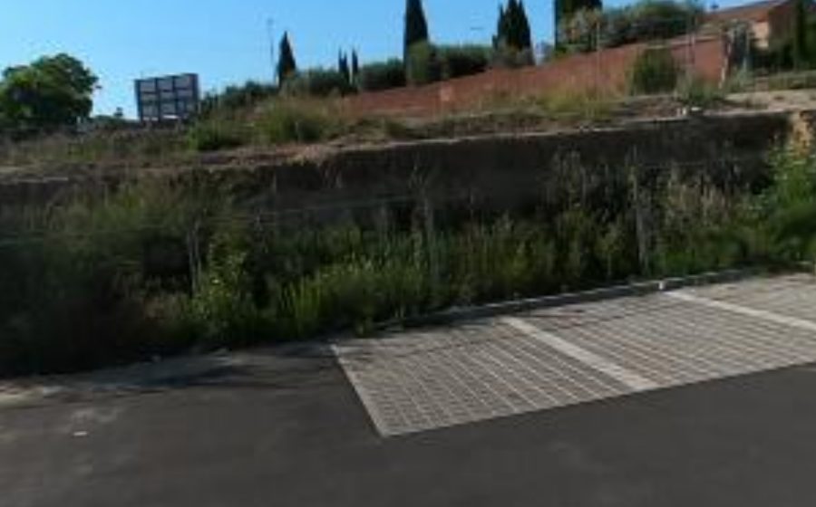 Vue du Rond-point anonyme n°44129518