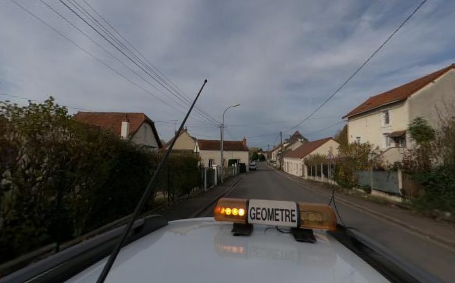 Vue du Rond-point anonyme n°443989805