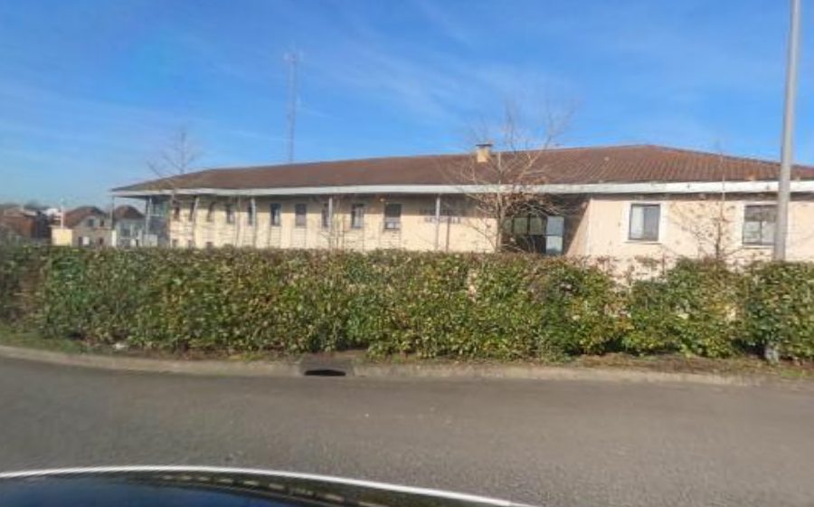 Vue du Rond-point anonyme n°44450003