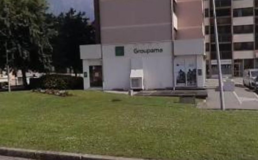 Vue du Rond-point anonyme n°445000037
