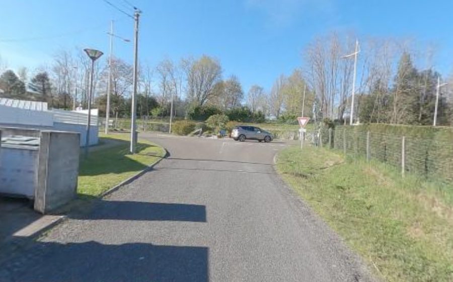 Vue du Rond-point anonyme n°44540226