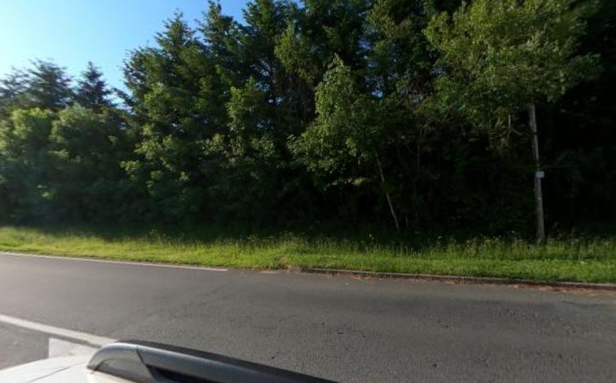 Vue du Rond-point anonyme n°44593177