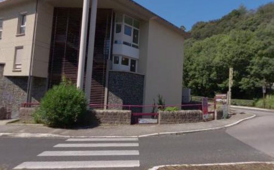 Vue du Rond-point anonyme n°44721580