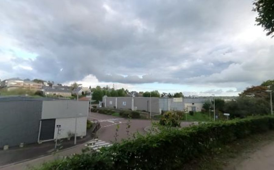 Vue du Rond-point anonyme n°45101944
