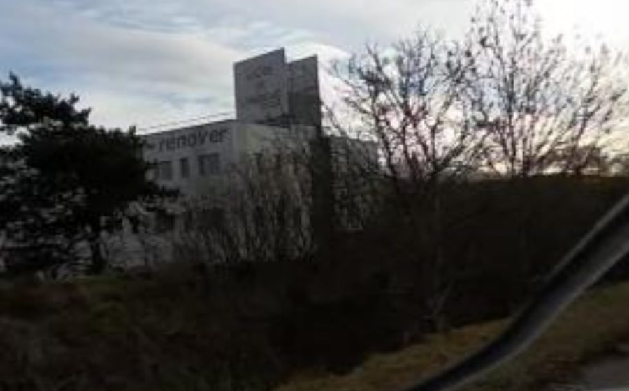 Vue du Rond-point anonyme n°456259602