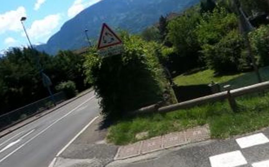 Vue du Rond-point anonyme n°45672660