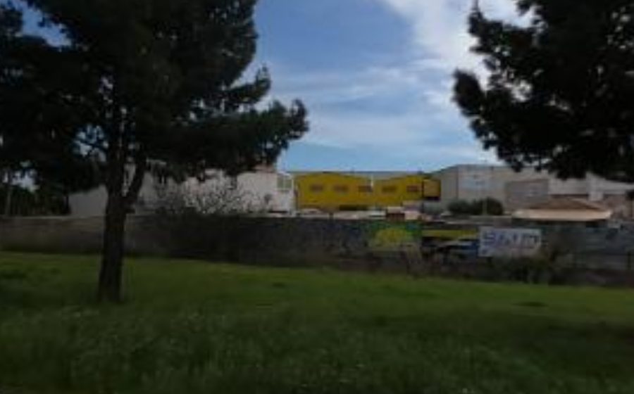 Vue du Rond-point anonyme n°46149369