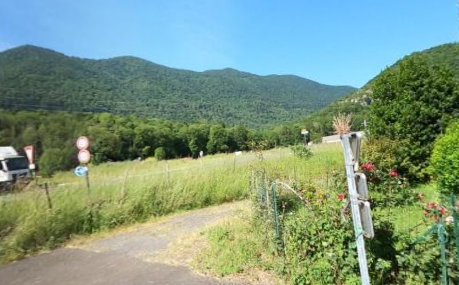 Vue du Rond-point anonyme n°46180559